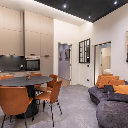 Moscova Luxury In Brera With Wifi And 3 Bedrooms Милан Экстерьер фото
