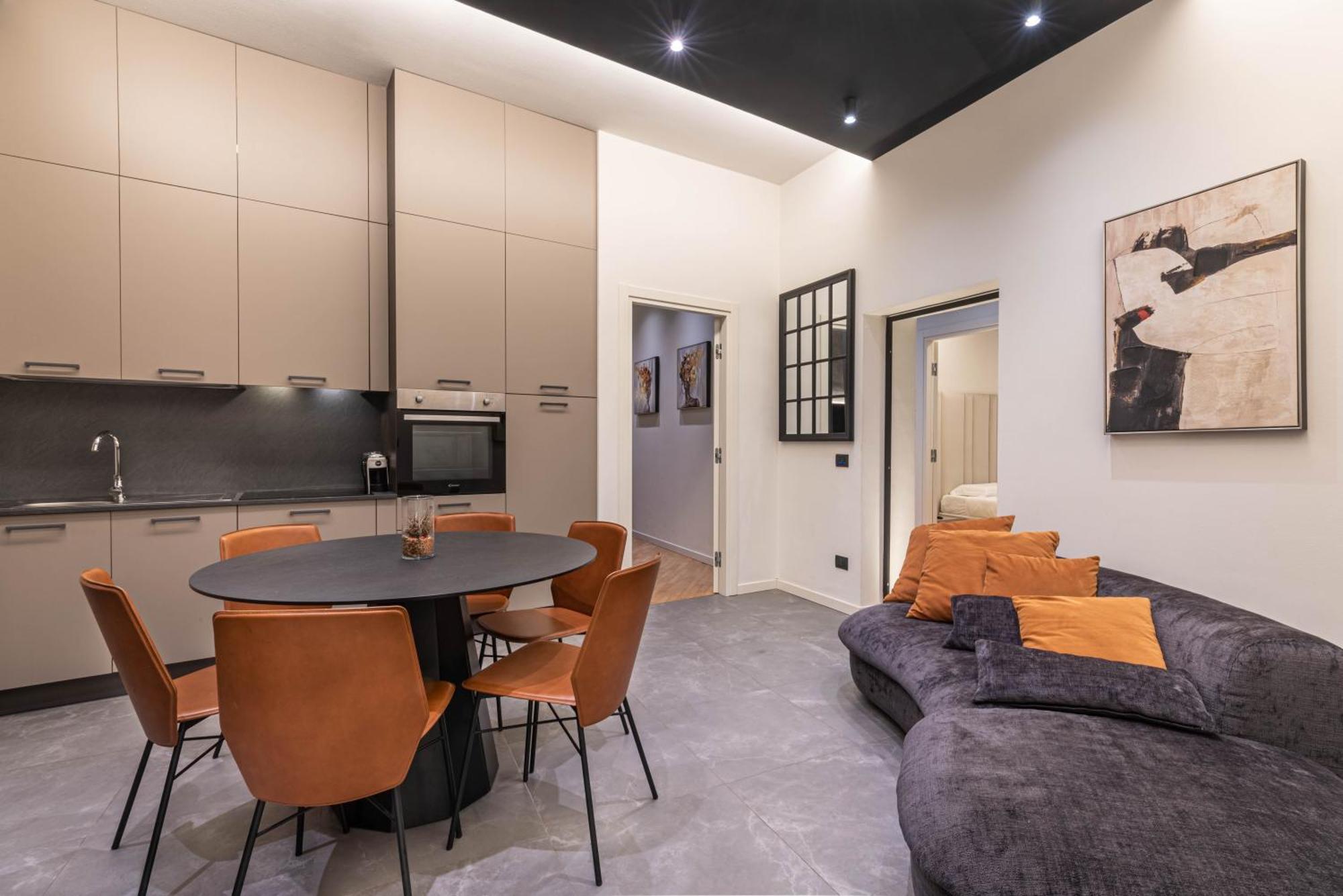 Moscova Luxury In Brera With Wifi And 3 Bedrooms Милан Экстерьер фото