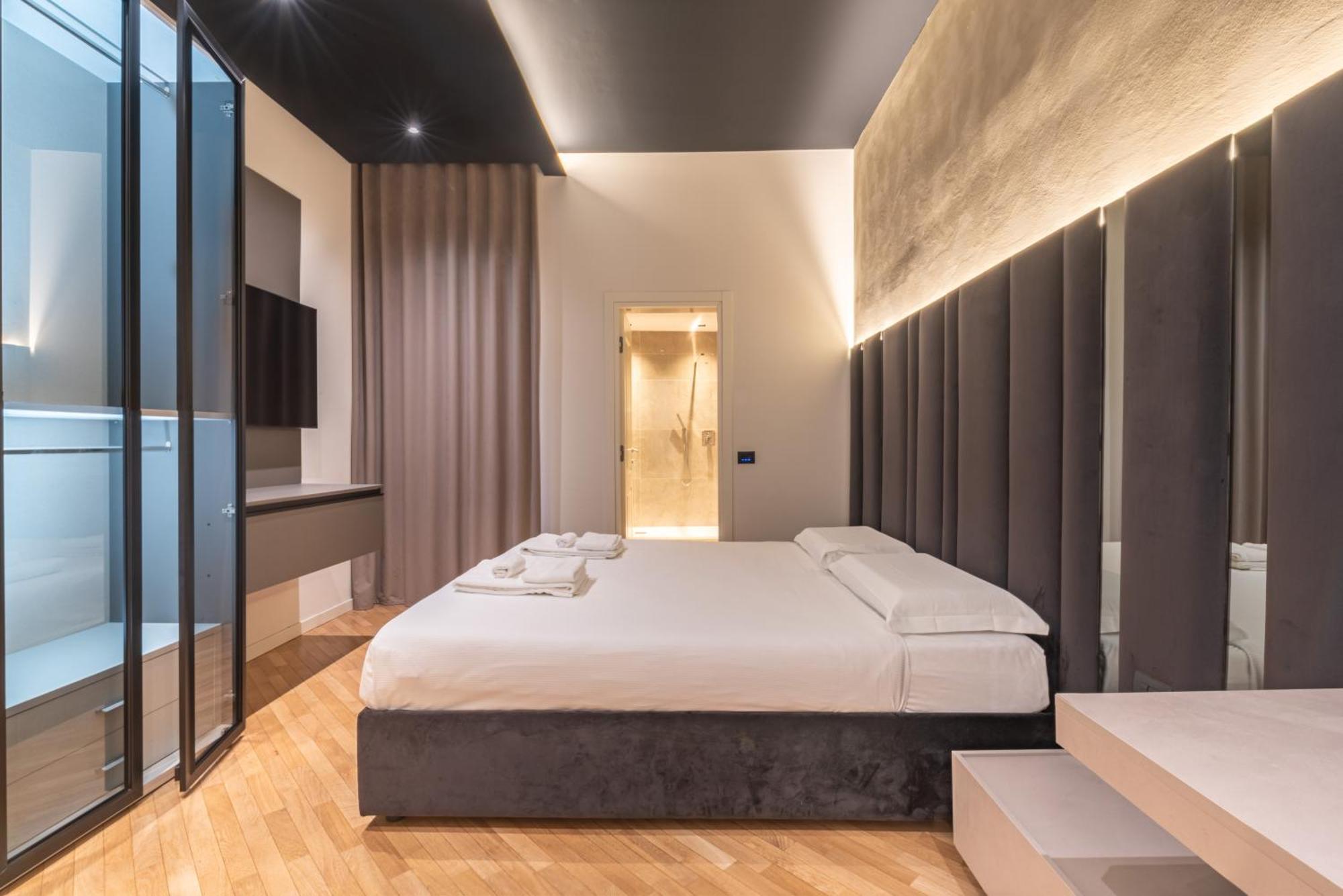 Moscova Luxury In Brera With Wifi And 3 Bedrooms Милан Экстерьер фото