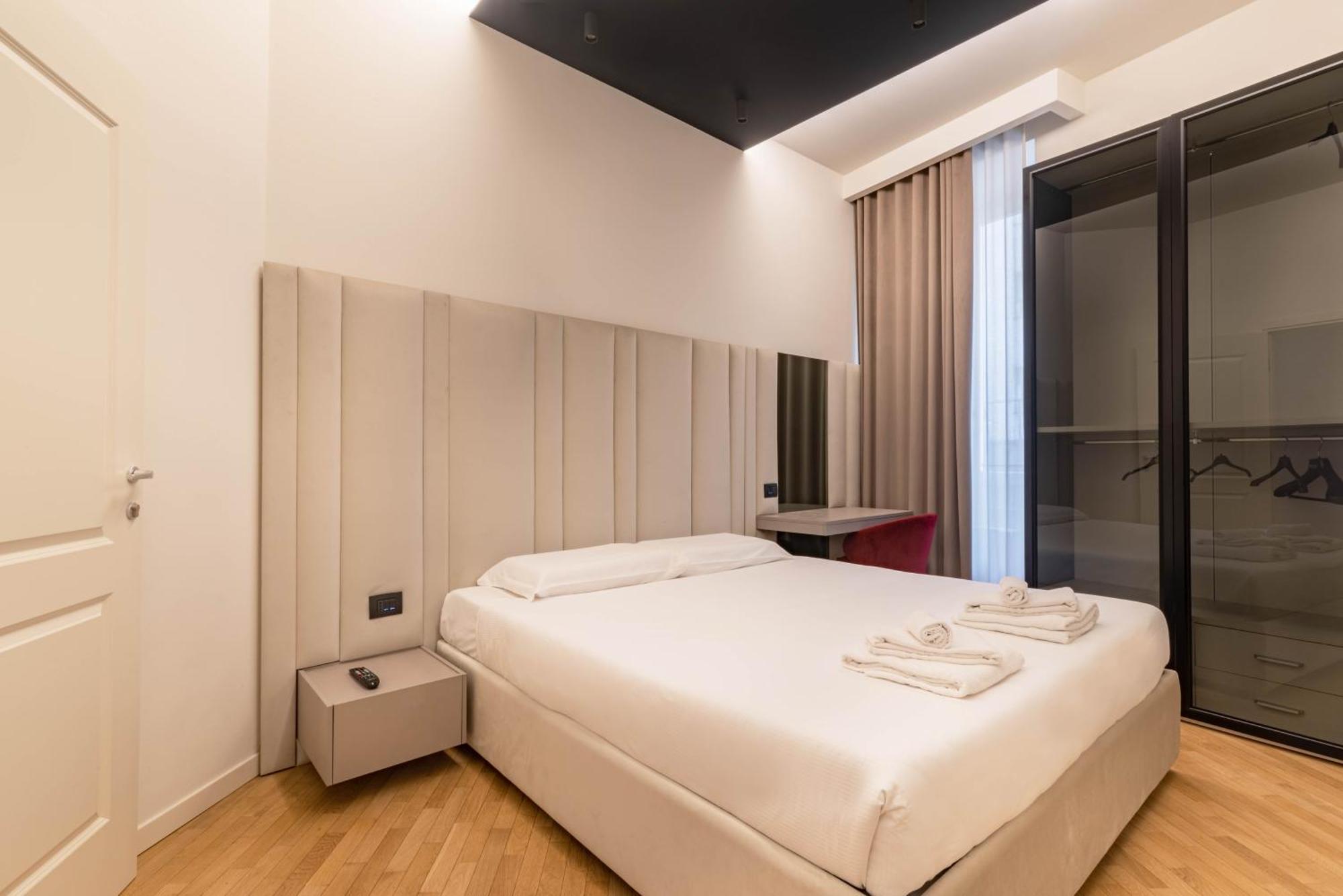 Moscova Luxury In Brera With Wifi And 3 Bedrooms Милан Экстерьер фото