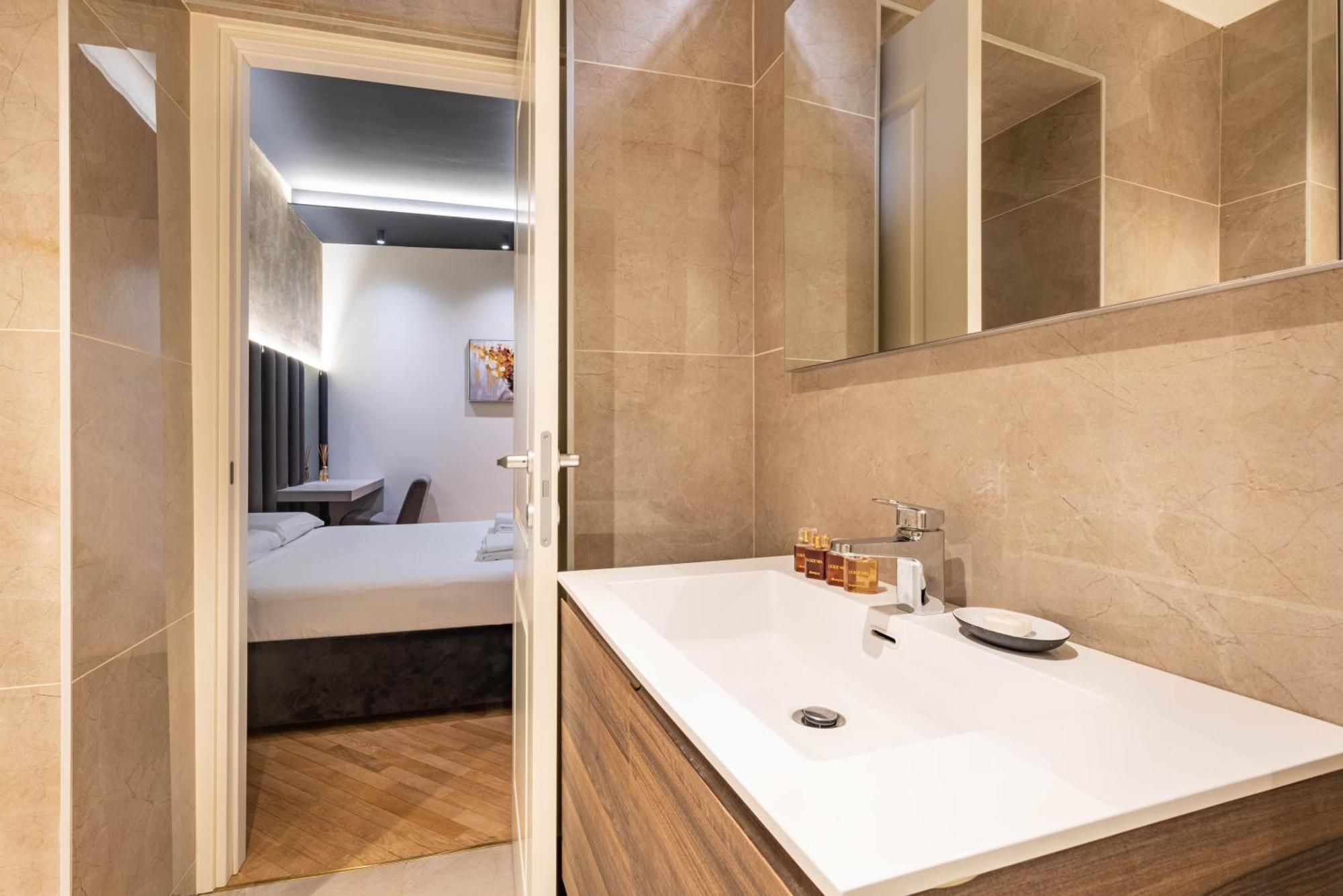 Moscova Luxury In Brera With Wifi And 3 Bedrooms Милан Экстерьер фото