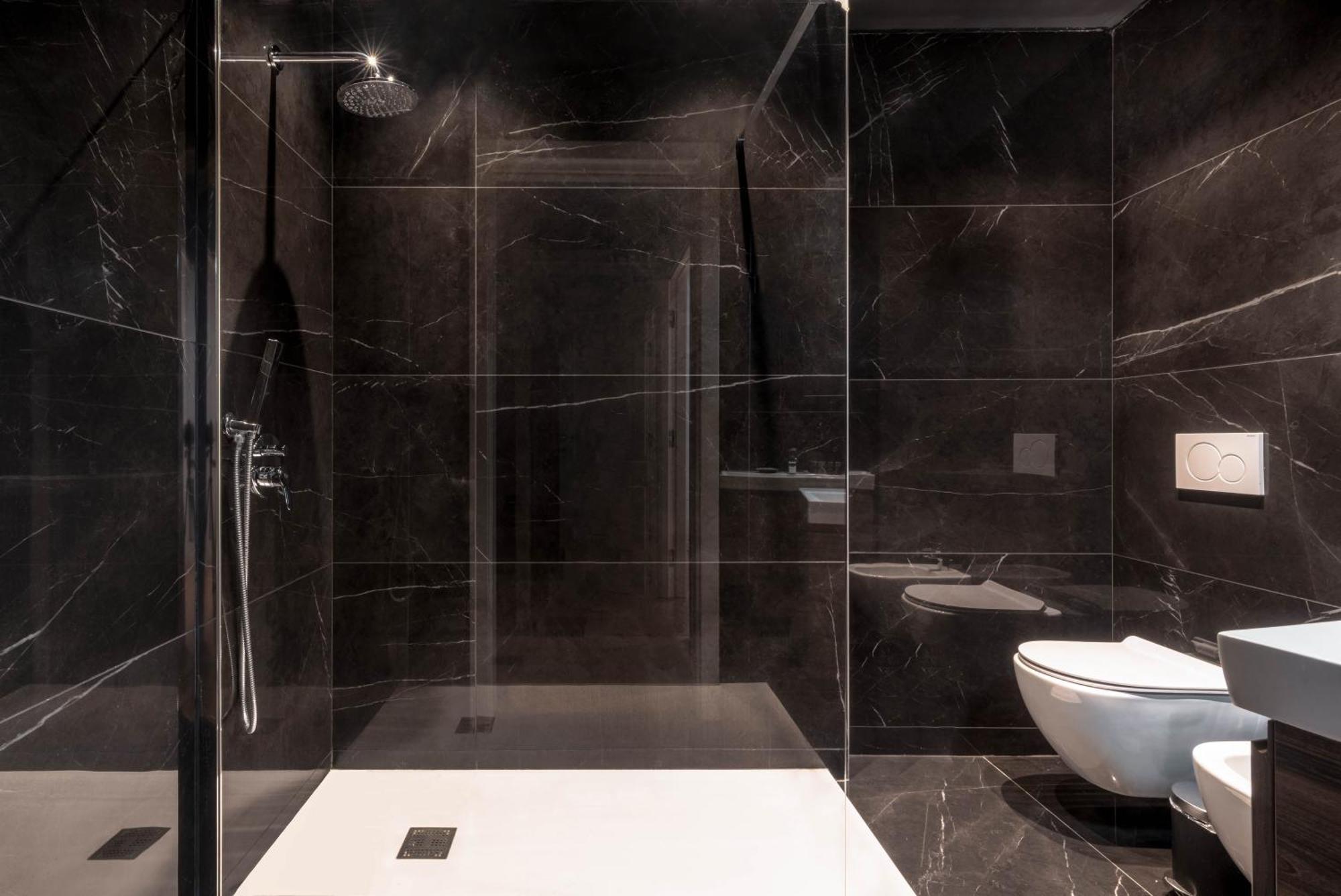 Moscova Luxury In Brera With Wifi And 3 Bedrooms Милан Экстерьер фото