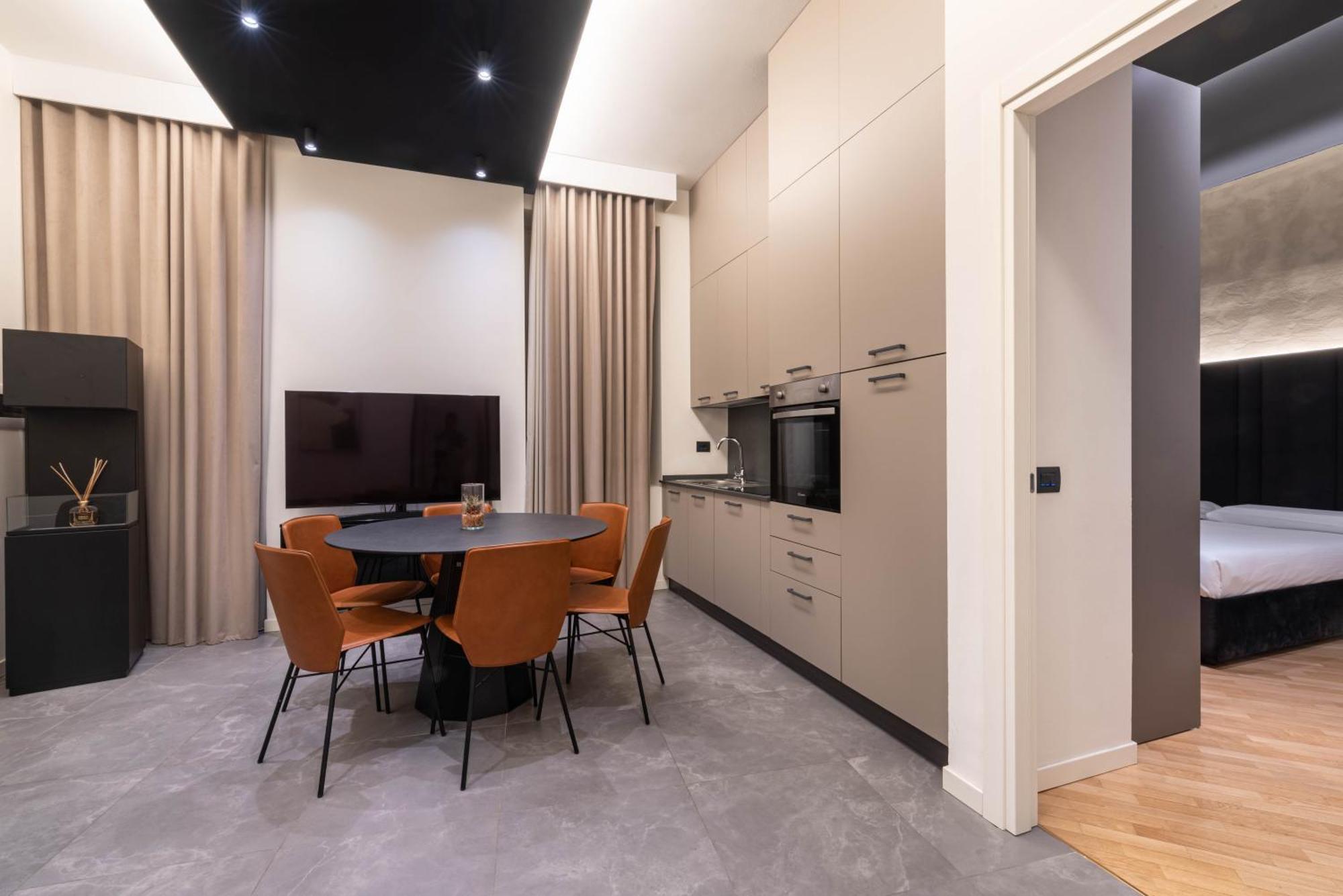 Moscova Luxury In Brera With Wifi And 3 Bedrooms Милан Экстерьер фото
