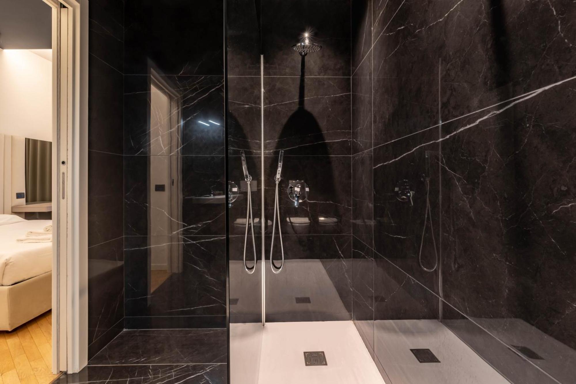Moscova Luxury In Brera With Wifi And 3 Bedrooms Милан Экстерьер фото