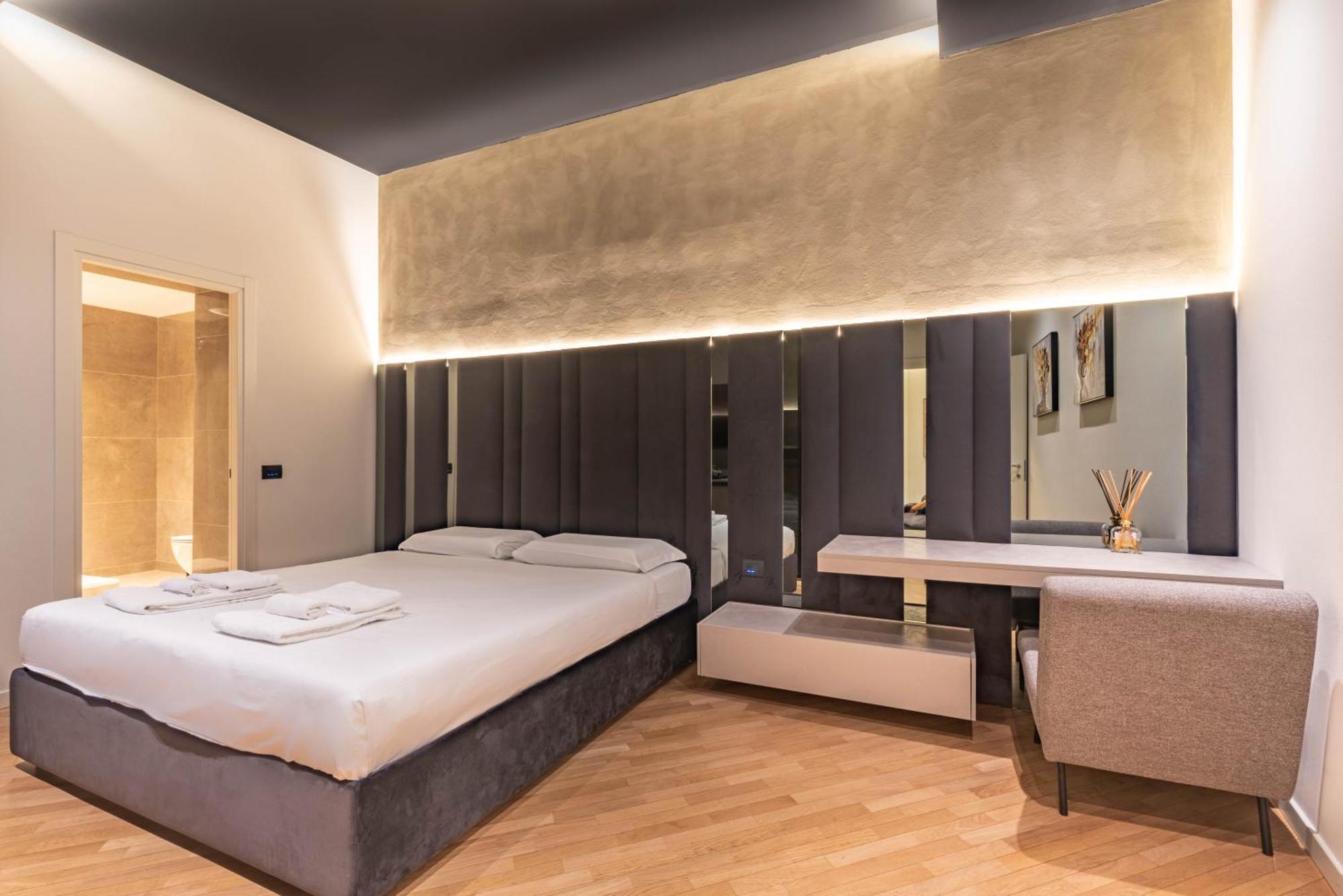 Moscova Luxury In Brera With Wifi And 3 Bedrooms Милан Экстерьер фото