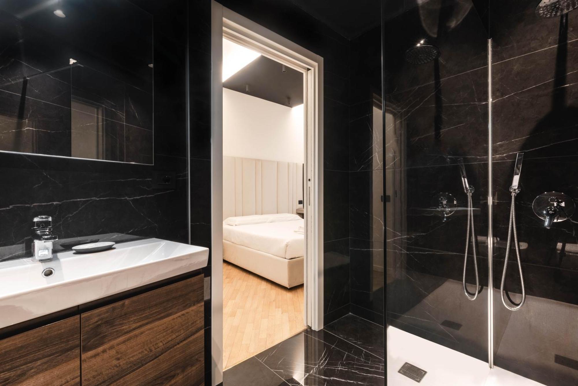 Moscova Luxury In Brera With Wifi And 3 Bedrooms Милан Экстерьер фото