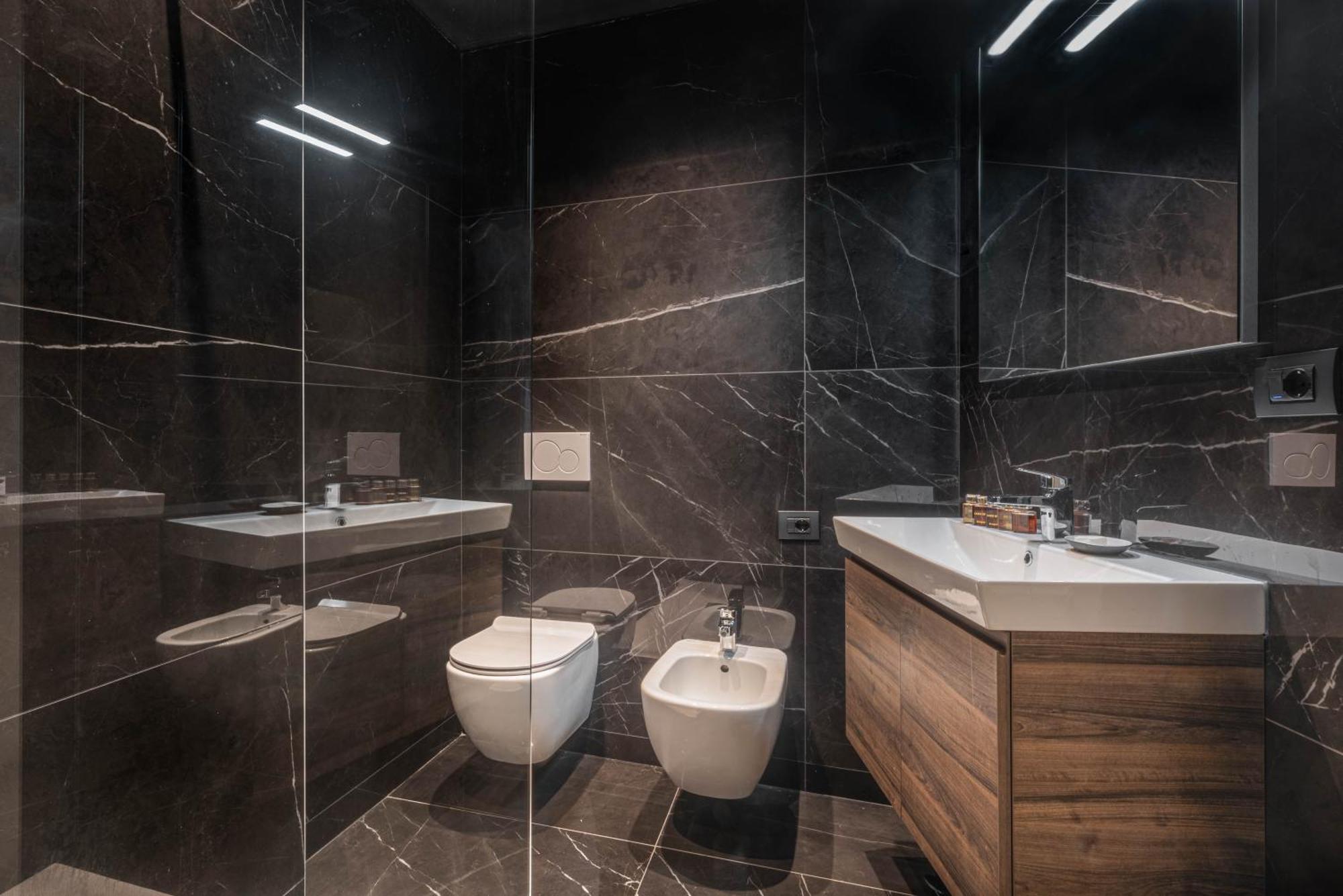 Moscova Luxury In Brera With Wifi And 3 Bedrooms Милан Экстерьер фото