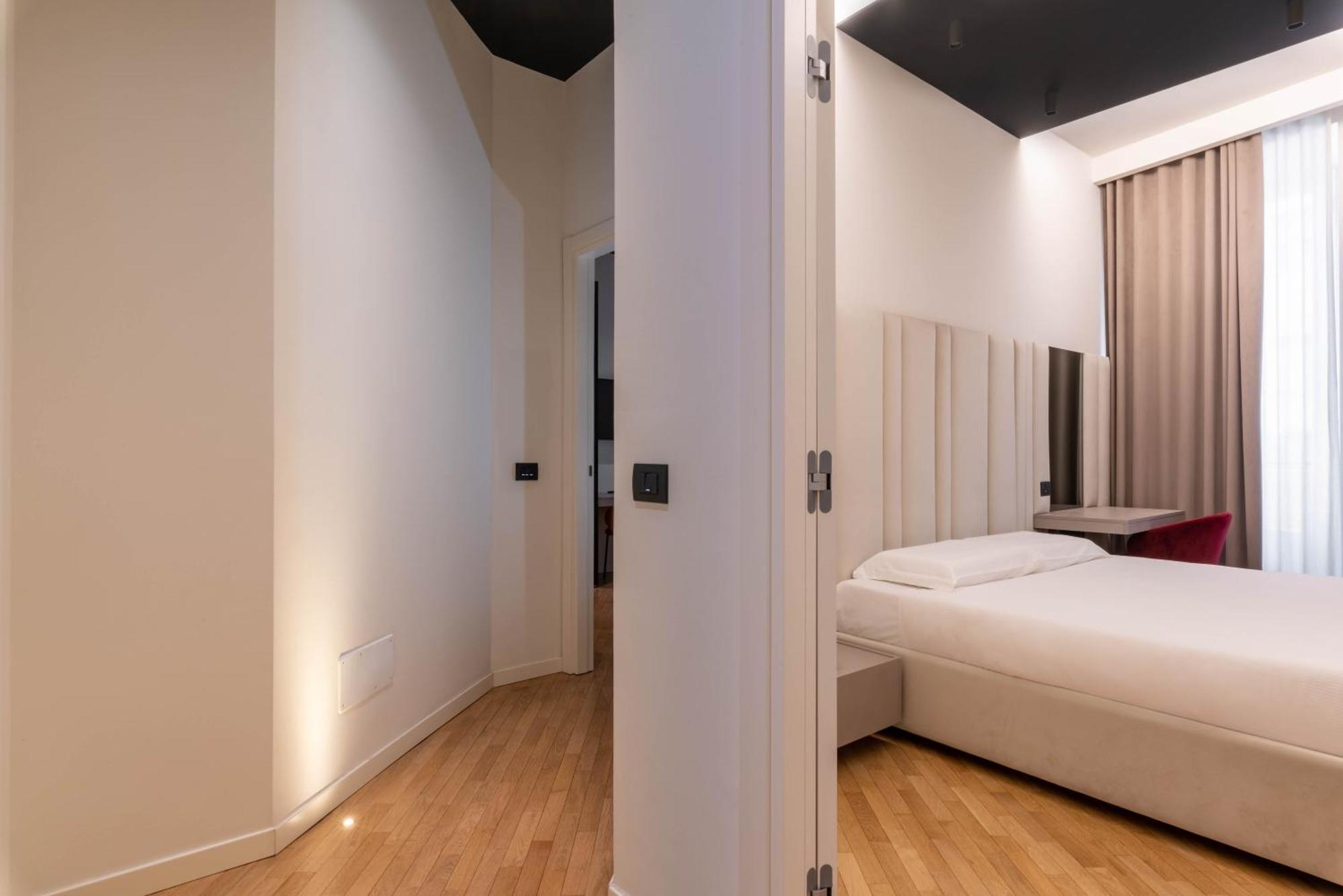 Moscova Luxury In Brera With Wifi And 3 Bedrooms Милан Экстерьер фото